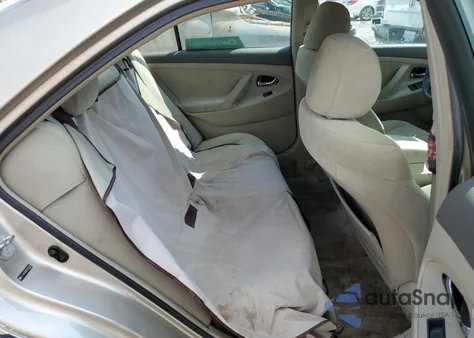 2009 Toyota Camry Base z USA, uszkodzony, nr VIN 4T1BE46KX9U298536